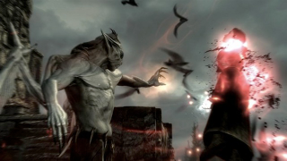 Illustration for article titled Skyrim's Massive Dawnguard Sounds Like a Proper Old-School RPG Expansion